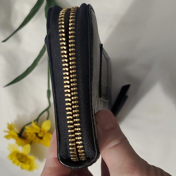 Authentic Coach Wallet* - Picture 5 of 16